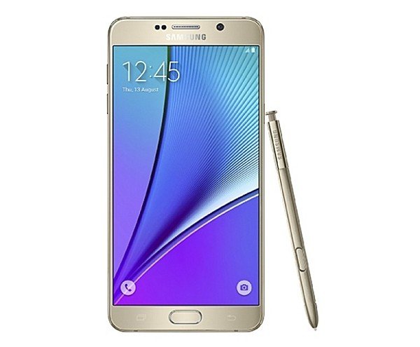 Galaxy Note 5 32GB และ 64GB  Galaxy Note 5 32GB และ 64GB